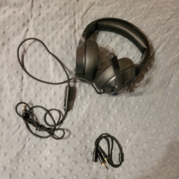 NUBWO N11 3.5MM GAMING HEADSET - Picture 5 of 7